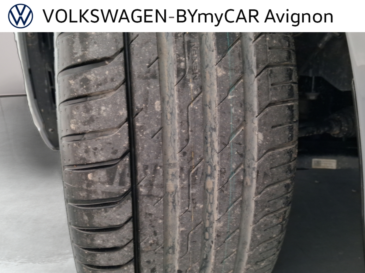 Volkswagen Golf 1.5 eHybrid 204 DSG6 — photo 17