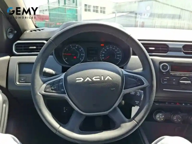 Dacia Duster eco-g 100 4x2 — photo 14