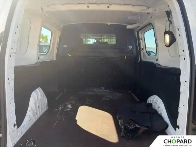 Citroën Berlingo van m 1000 bluehdi 100 s&amp;s bvm6 — photo 6
