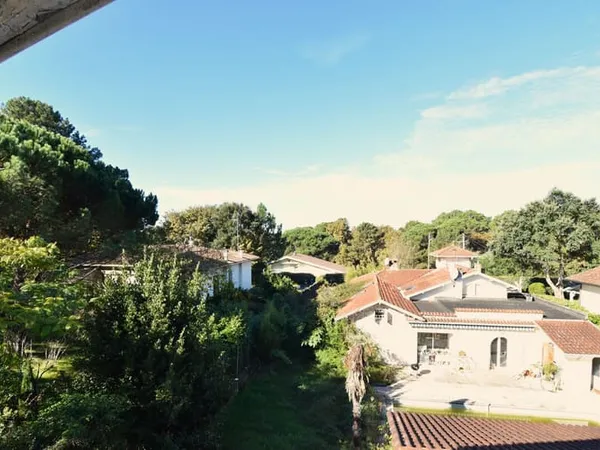 Appartement 2 pièces 33 m²