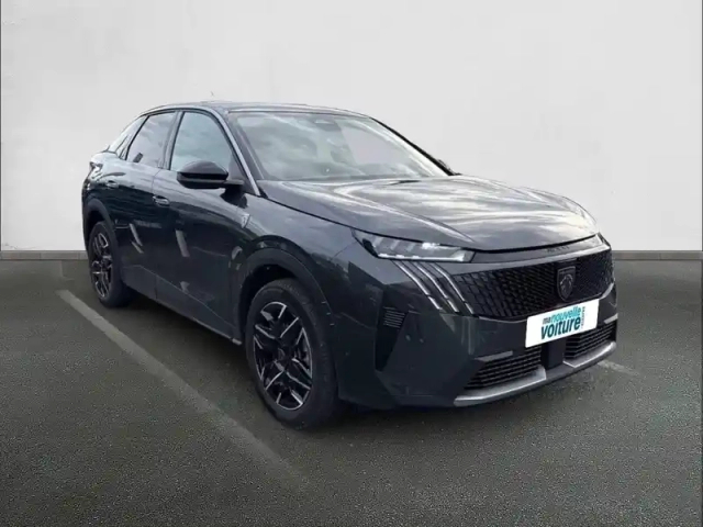 Peugeot 3008 hybrid 145 e-dcs6 — photo 47