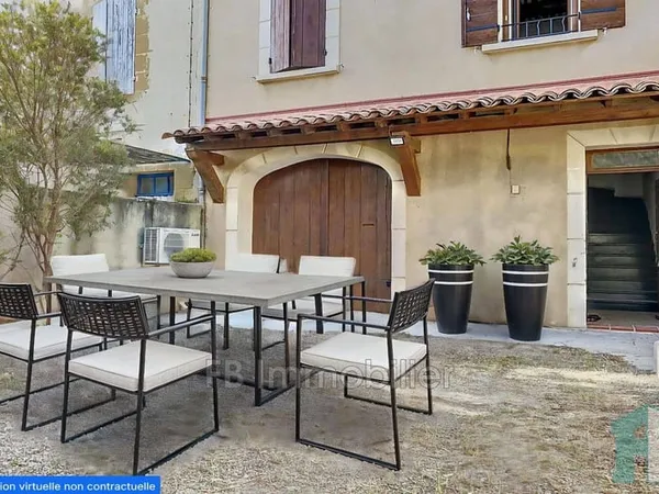 Maison 4 pièces 106 m²