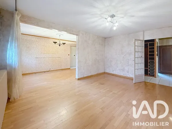 Appartement 5 pièces 97 m²