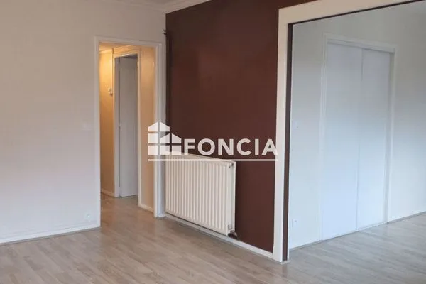 Appartement 3 pièces 67 m²