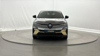 Renault Mégane E-Tech Electric EV60 220ch Iconic super charge -C