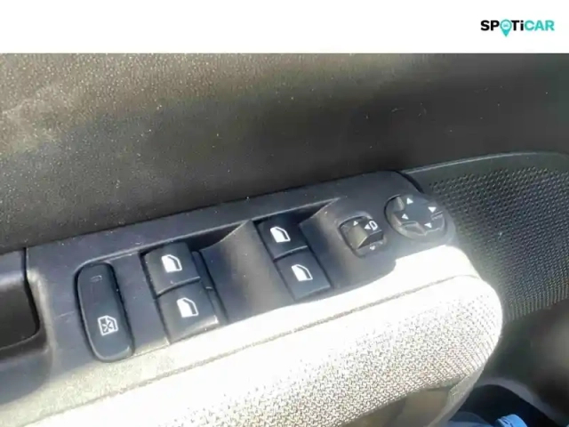 Citroën C3 Aircross bluehdi 100ch s&amp;s c-series e6.d — photo 13