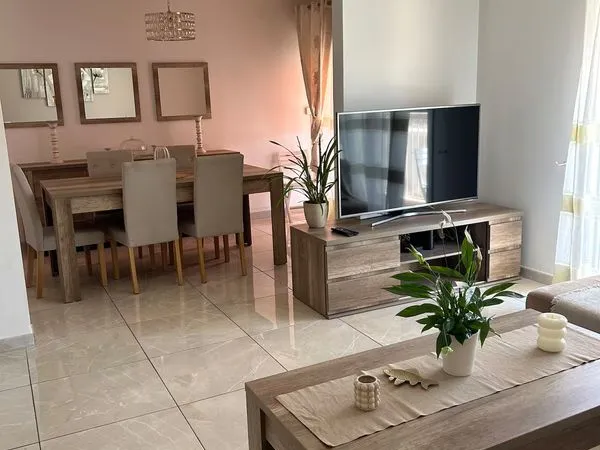 Appartement 66m² Marseille 10e