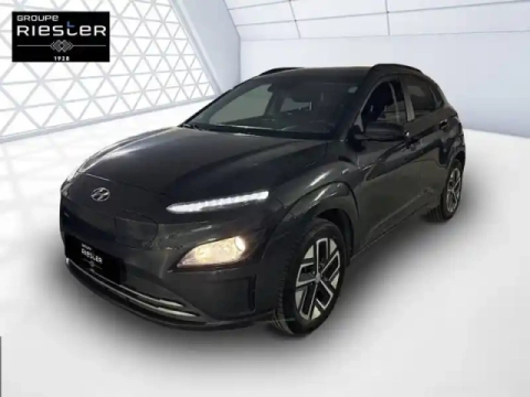 Hyundai Kona electrique 39 kwh - 136 ch