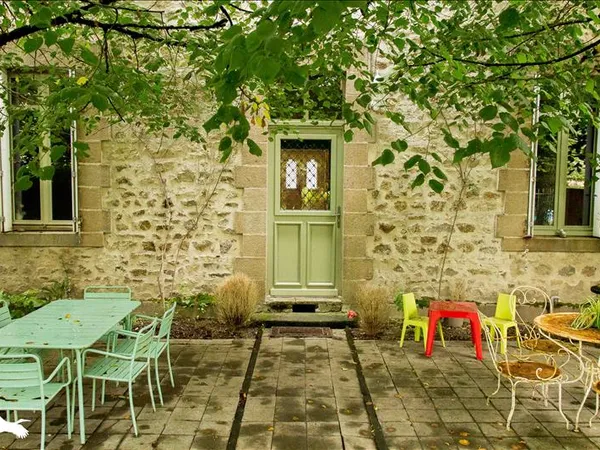 Maison 8 pièces 300 m²