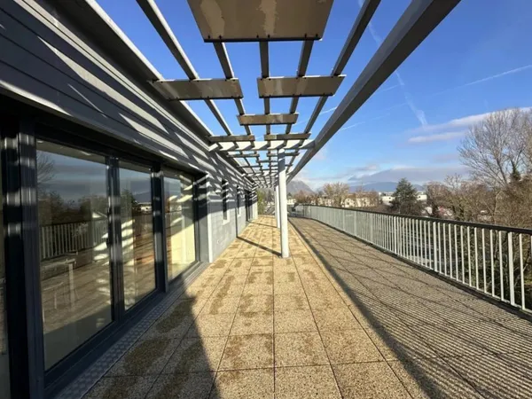 Appartement Bourget du Lac