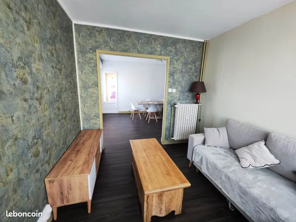 Appartement de Type 3