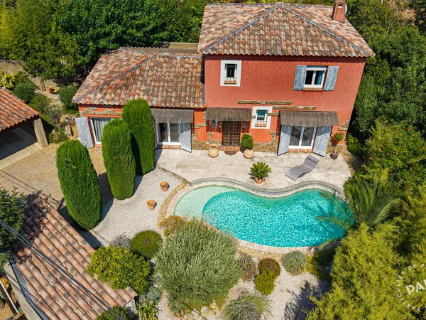 Maison 6 pièces 130 m²