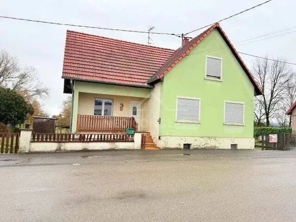 Maison 4 pièces 103 m²