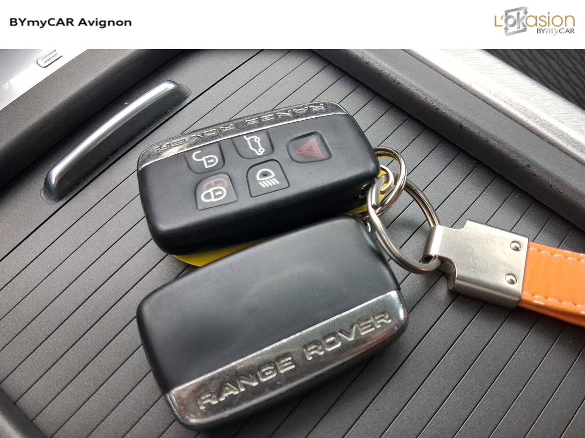 Land Rover Range Rover Evoque eD4 150 BVM — photo 33