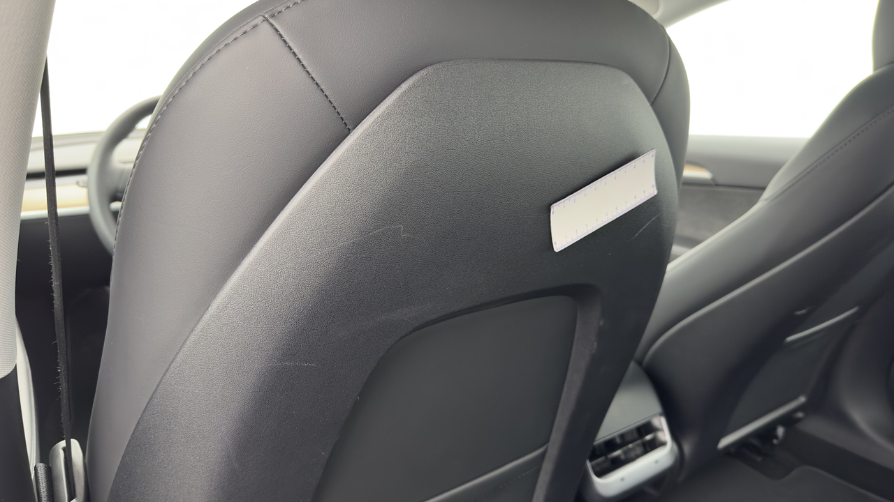 Tesla MODEL 3 Autonomie Standard Plus RWD — photo 35