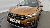 Dacia Sandero 1.0 TCe 90ch Stepway Confort -22