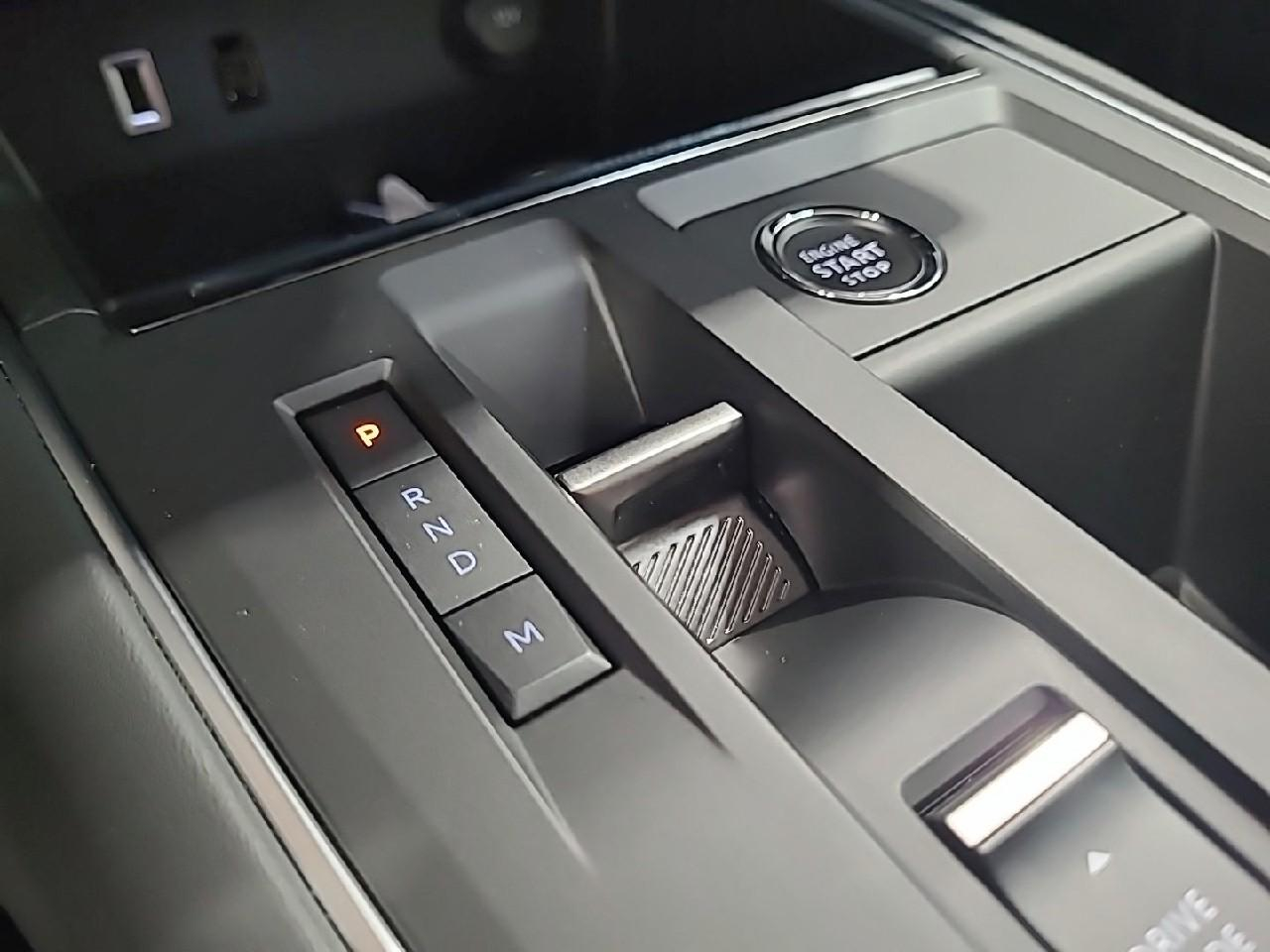 Citroën C5 Aircross hybride 136 e-dcs6 max — photo 17