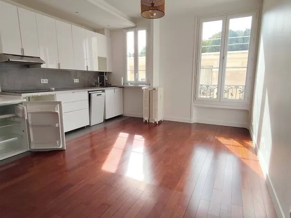 Appartement 3 pièces 45 m²