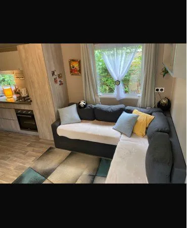 Mobil home
