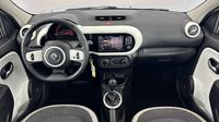 Renault Twingo 1.0 SCe 65ch Equilibre — photo 11