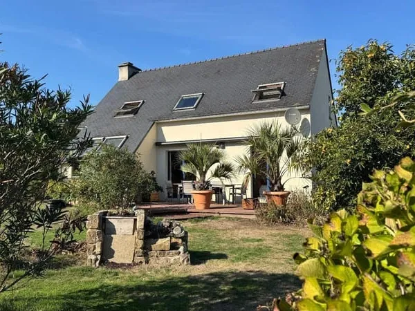 Maison en vente Fouesnant (29170)