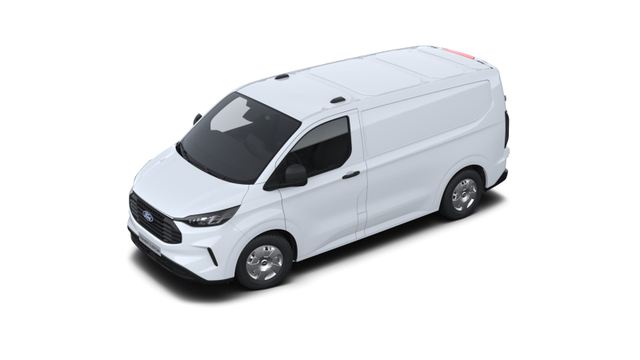 Ford TRANSIT CUSTOM FGN 320 L1H1 2.0 ECOBLUE 136 CH