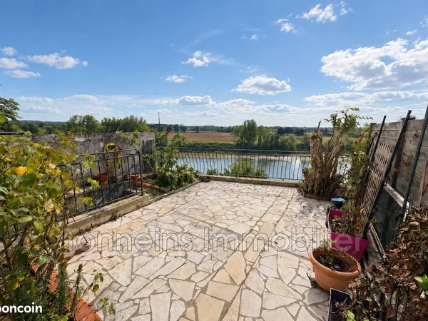Maison 5 pièces 135 m²