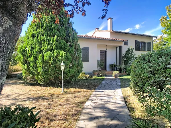 Maison 4 pièces 107 m²