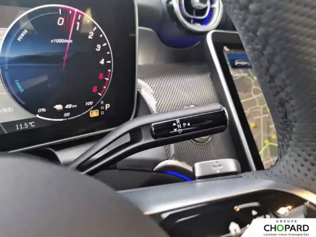 Mercedes Glc 300 de hybrid eq 9g-tronic 4matic — photo 74