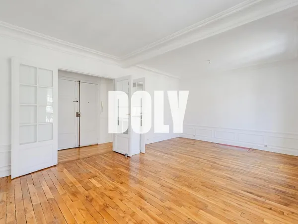 Vends t4 - 85 m² - Saint-Mandé 94160