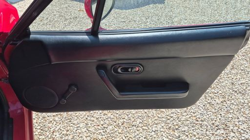 Mazda MX5 1.6 90 - Soft Top – 1996 – 62344 km – Essence – Boîte Manuelle — photo 23