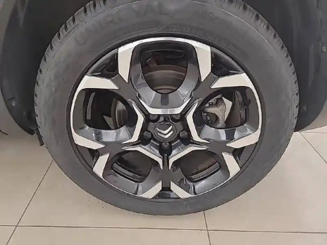 Citroën C5 Aircross hybride 136 e-dcs6 — photo 45
