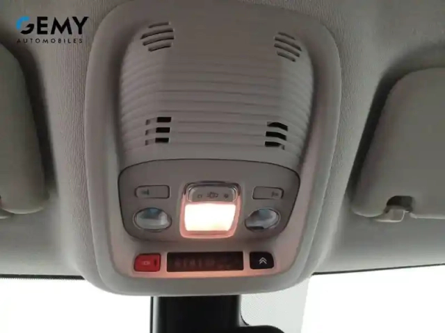Citroën C3 Aircross puretech 110 s&amp;s bvm6 — photo 80