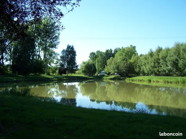 Etang