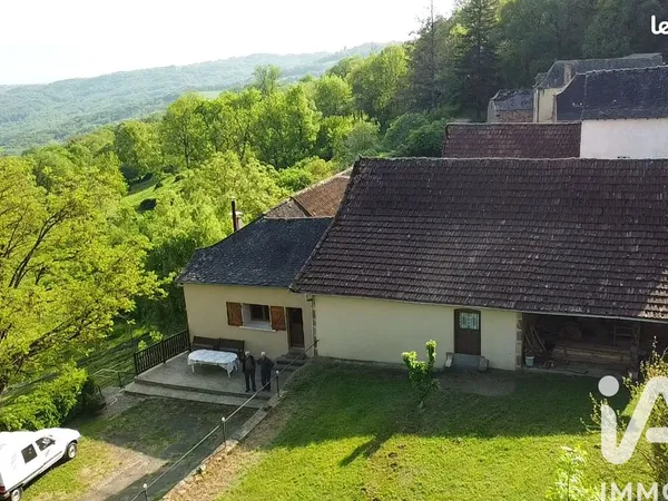 Maison 5 pièces 110 m²