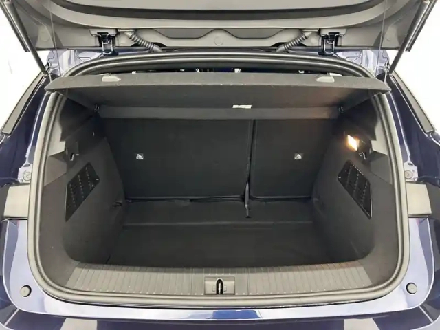 Renault Megane e-tech ev40 130ch standard charge — photo 80