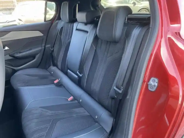 Peugeot 308 iii bluehdi 130 eat8 gt — photo 18