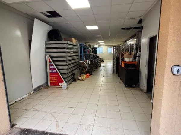 Entrepôt Stockage 70m2