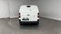 Peugeot Partner Standard 650kg BlueHDi 100ch S&S Asphalt — photo 6