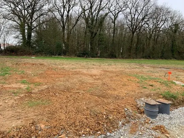 Maison neuve 4 pièces 83 m²