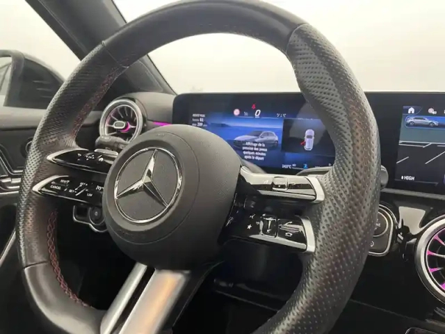 Mercedes Classe A 200 d 8g-dct — photo 93