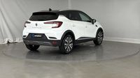 Renault Captur 1.3 TCe 140ch Initiale Paris EDC — photo 5