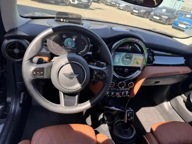 Mini Mini cooper s 178ch edition premium plus bva7 — photo 3
