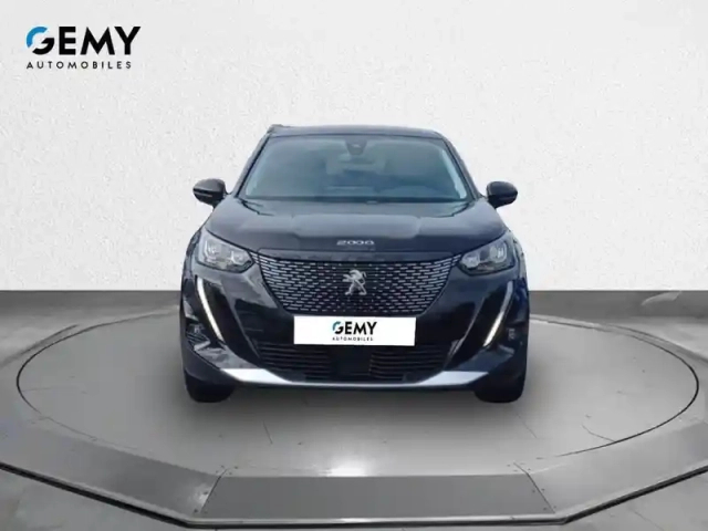 Peugeot 2008 puretech 130 s&amp;s eat8 — photo 2