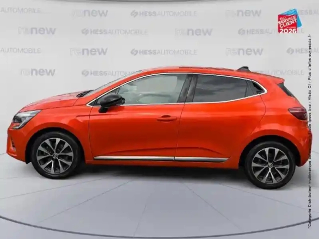 Renault Clio 1.3 tce 140ch techno — photo 24