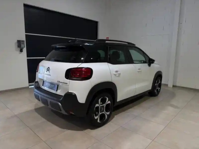 Citroën C3 Aircross puretech 110ch s&amp;s shine — photo 5