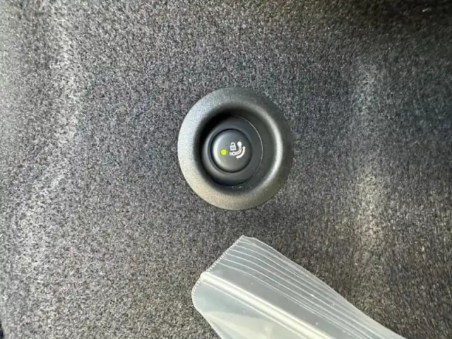 Mini Countryman se 313ch favoured all4 — photo 12