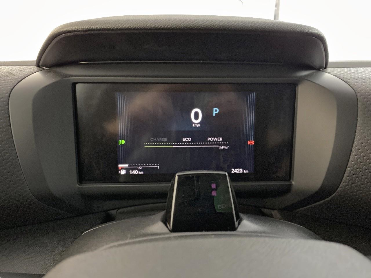 Citroën C4 hybride 145 ch e-dcs6 max — photo 13