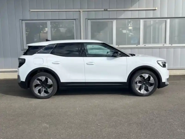 Ford Explorer 286ch extended range 79kwh pack premium rwd — photo 26