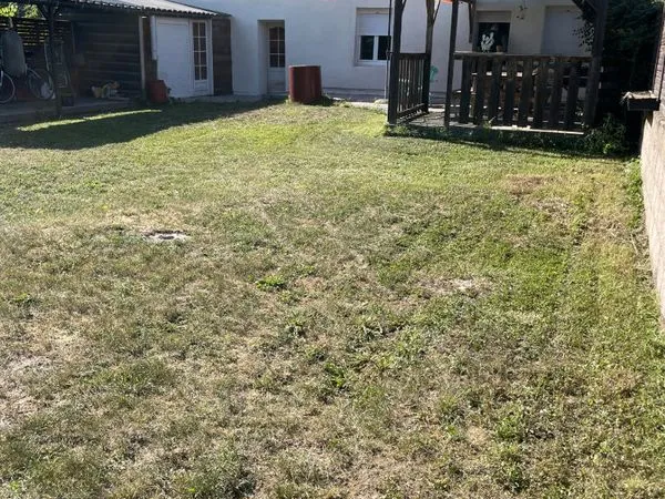 Maison de village 6 pièces 140 m²